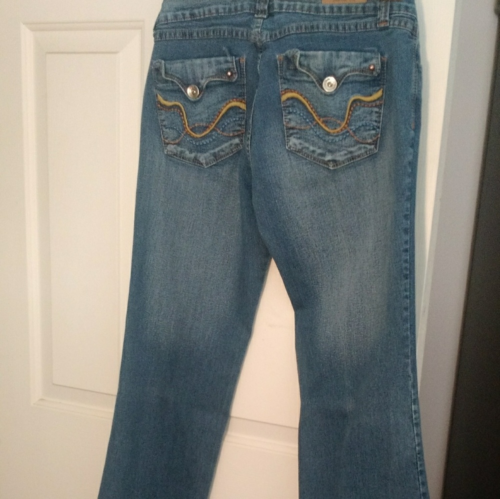 Beverly Jeans